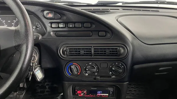 Chevrolet Niva
