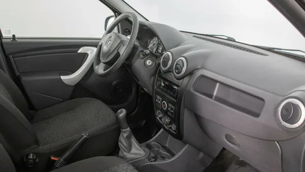 LADA (ВАЗ) Largus