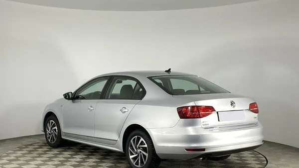 Volkswagen Jetta
