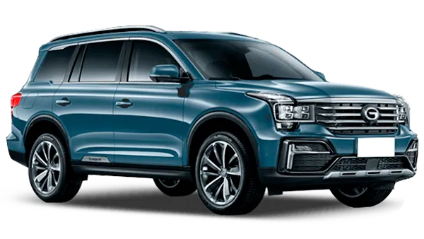 GAC GS8