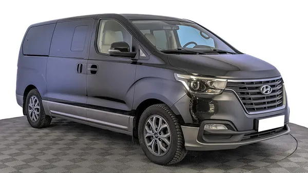 Hyundai H-1