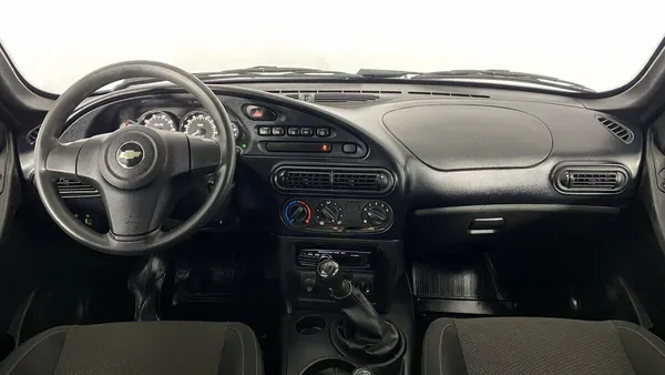 Chevrolet Niva