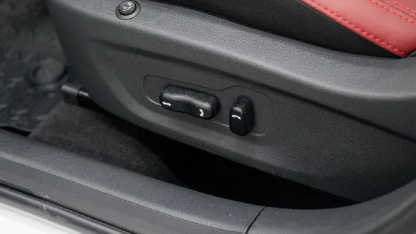 Changan Eado Plus