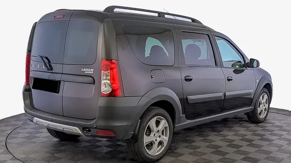LADA (ВАЗ) Largus