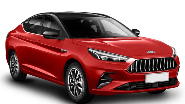JAC J7
