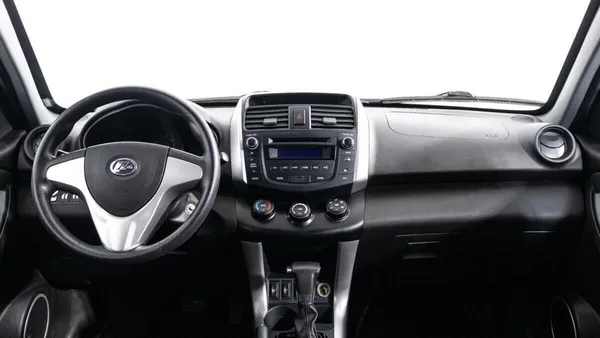 Lifan X60