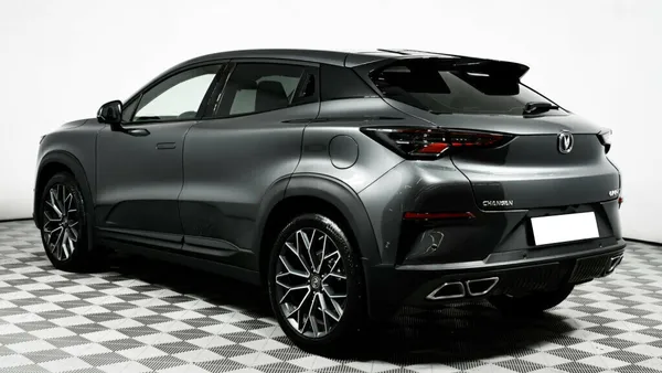 Changan UNI-T