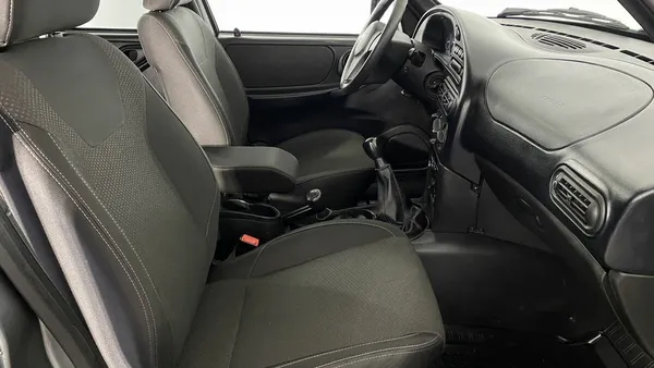 Chevrolet Niva