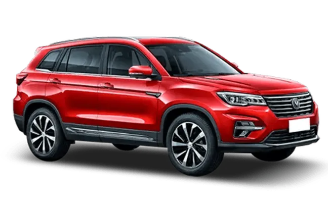 Changan CS75 FL