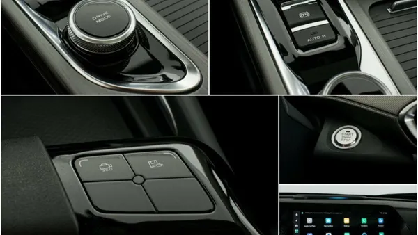 Changan UNI-T
