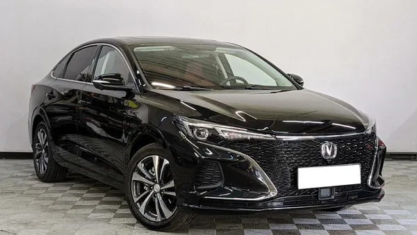 Changan Eado Plus