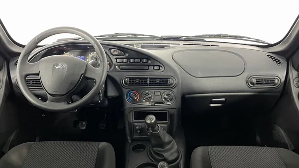 LADA (ВАЗ) Niva