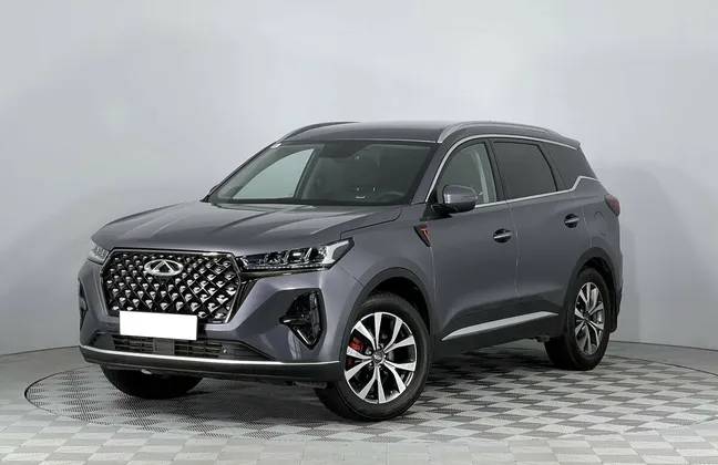 Chery Tiggo 7 Pro Max