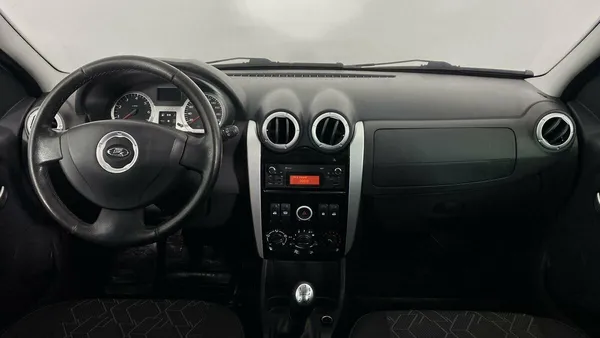 LADA (ВАЗ) Largus
