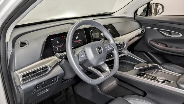 Changan UNI-T