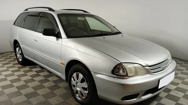 Toyota Caldina