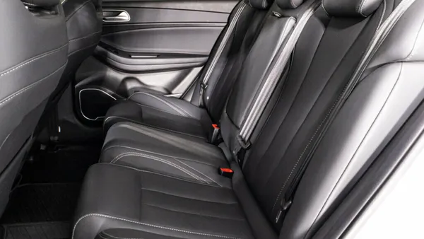 Omoda S5