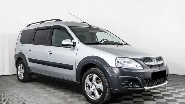 LADA (ВАЗ) Largus