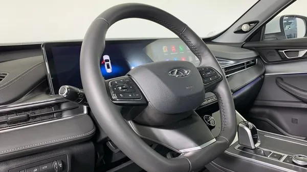 Chery Tiggo 7 Pro Max
