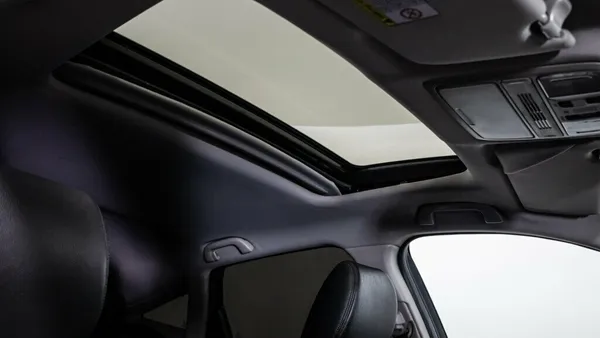 Honda Crosstour