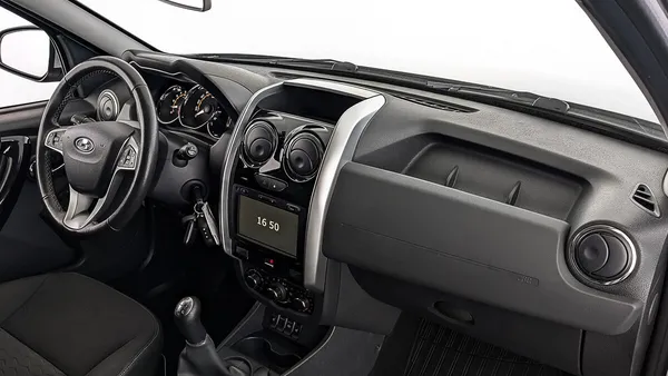 LADA (ВАЗ) Largus