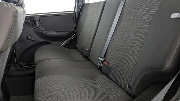 Chevrolet Niva