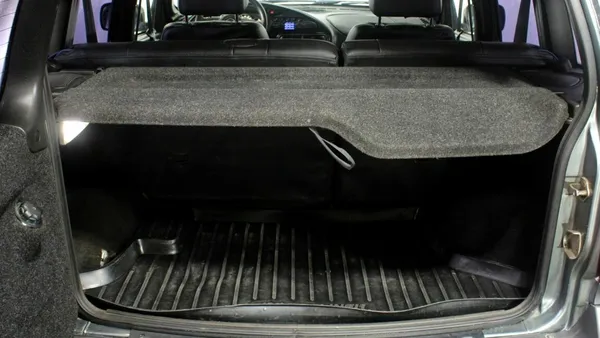 Chevrolet Niva