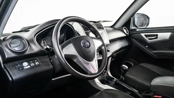 Lifan X60