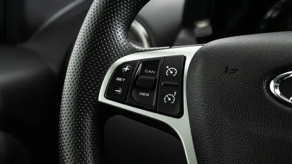 LADA (ВАЗ) Largus