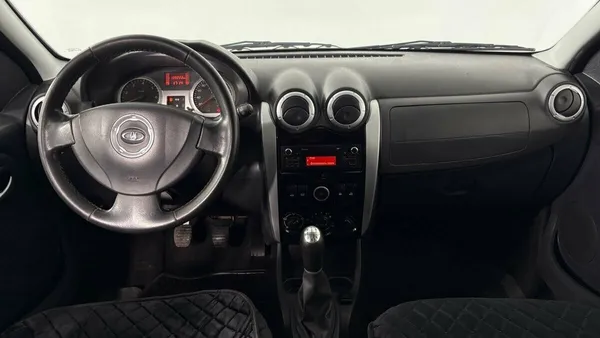 LADA (ВАЗ) Largus