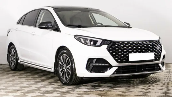 Omoda S5