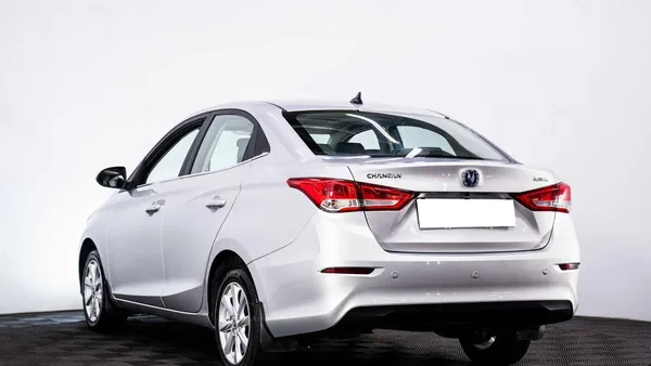 Changan Alsvin
