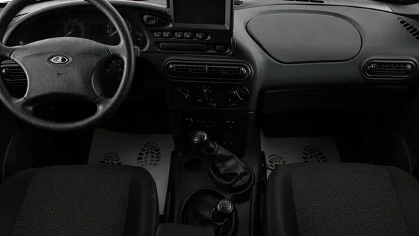 LADA (ВАЗ) Niva