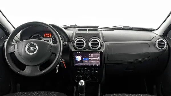 LADA (ВАЗ) Largus