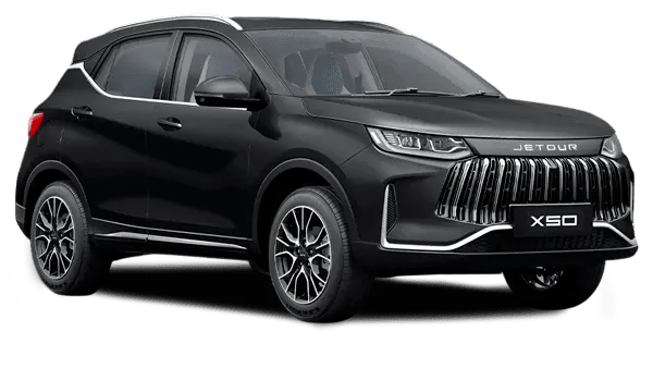 Jetour X50