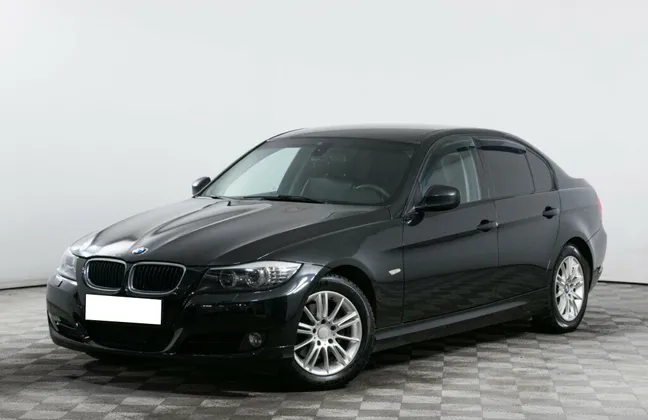 BMW 3 серии