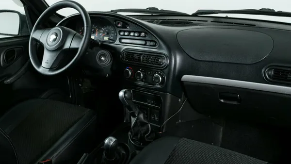 Chevrolet Niva