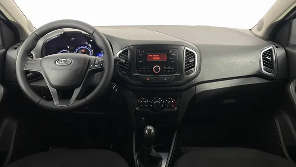 LADA (ВАЗ) XRAY