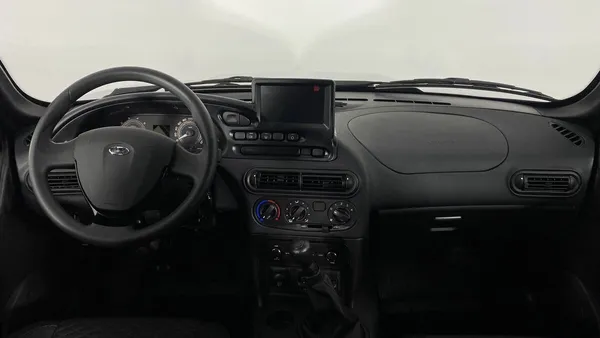 LADA (ВАЗ) Niva