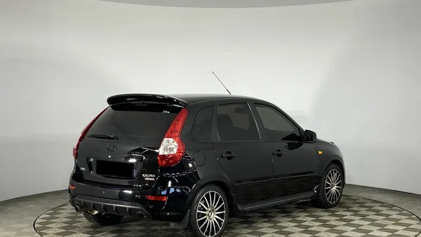 LADA (ВАЗ) Kalina