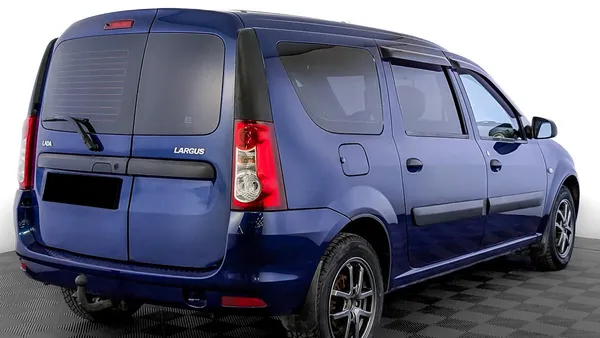 LADA (ВАЗ) Largus