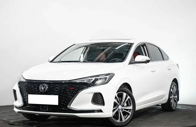 Changan Eado Plus