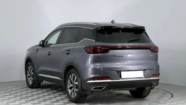 Chery Tiggo 7 Pro Max