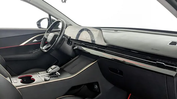 Omoda C5