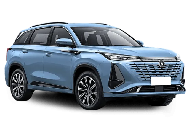 Changan CS75 Plus