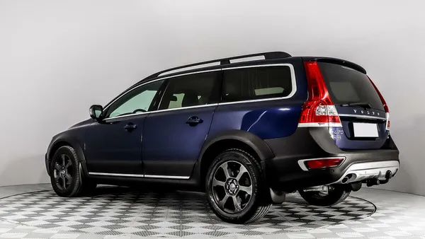 Volvo XC70
