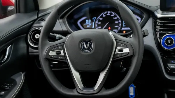 Changan Alsvin