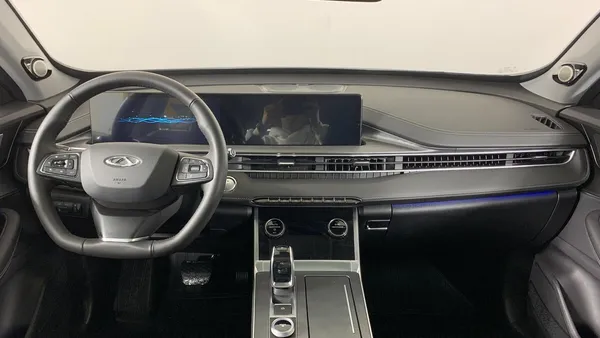 Chery Tiggo 7 Pro Max