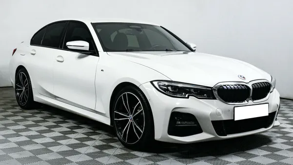 BMW 3 серии