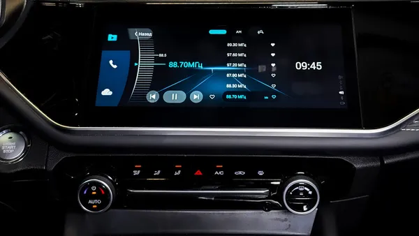 Omoda S5